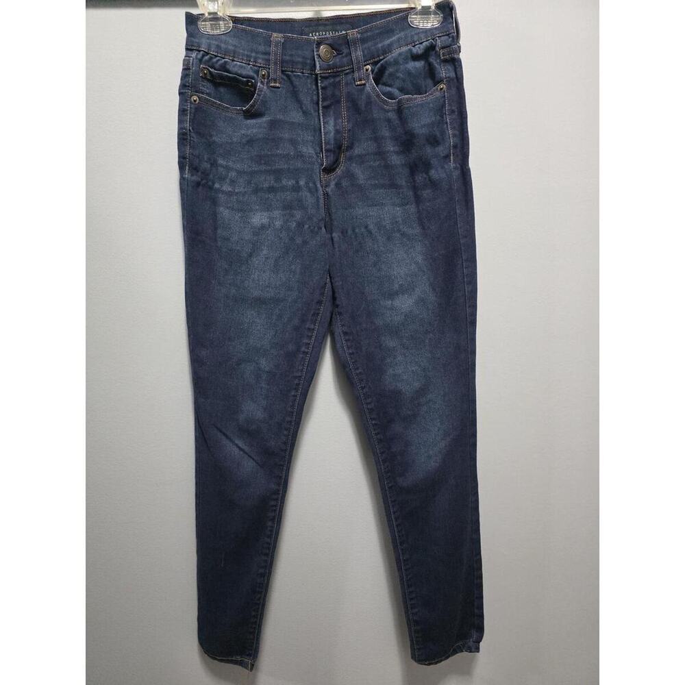 Aeropostale Women’s Size 2 Skinny Jeans